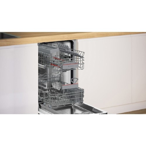DISHWASHER FULL BUILT IN 45CM  SPV4EKX17E (B / 10 ΣΕΡΒ / Wi-Fi)